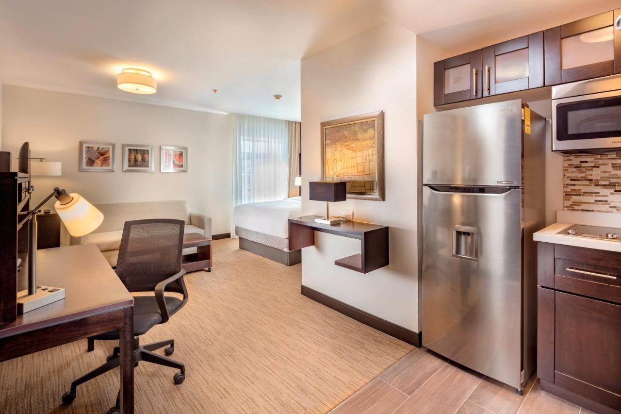 Staybridge Suites - Saltillo By Ihg Exterior photo