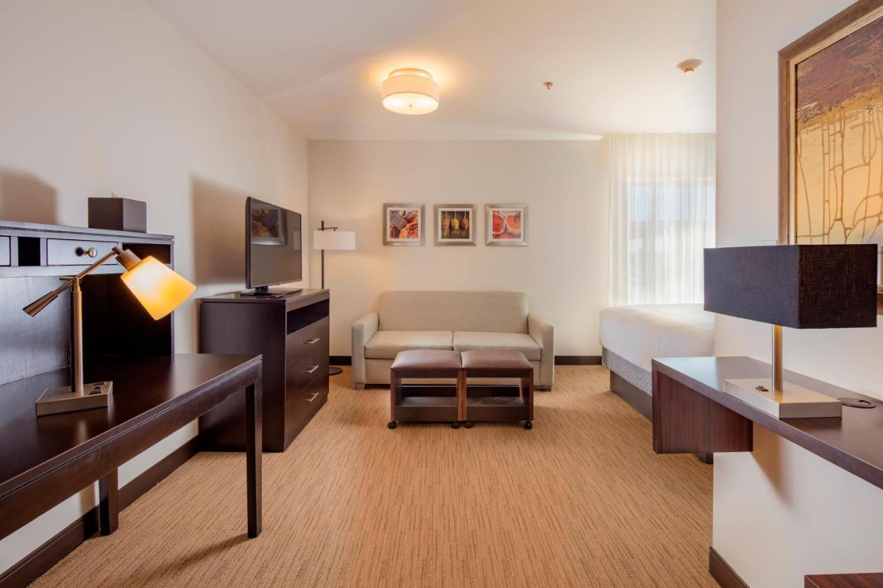 Staybridge Suites - Saltillo By Ihg Exterior photo