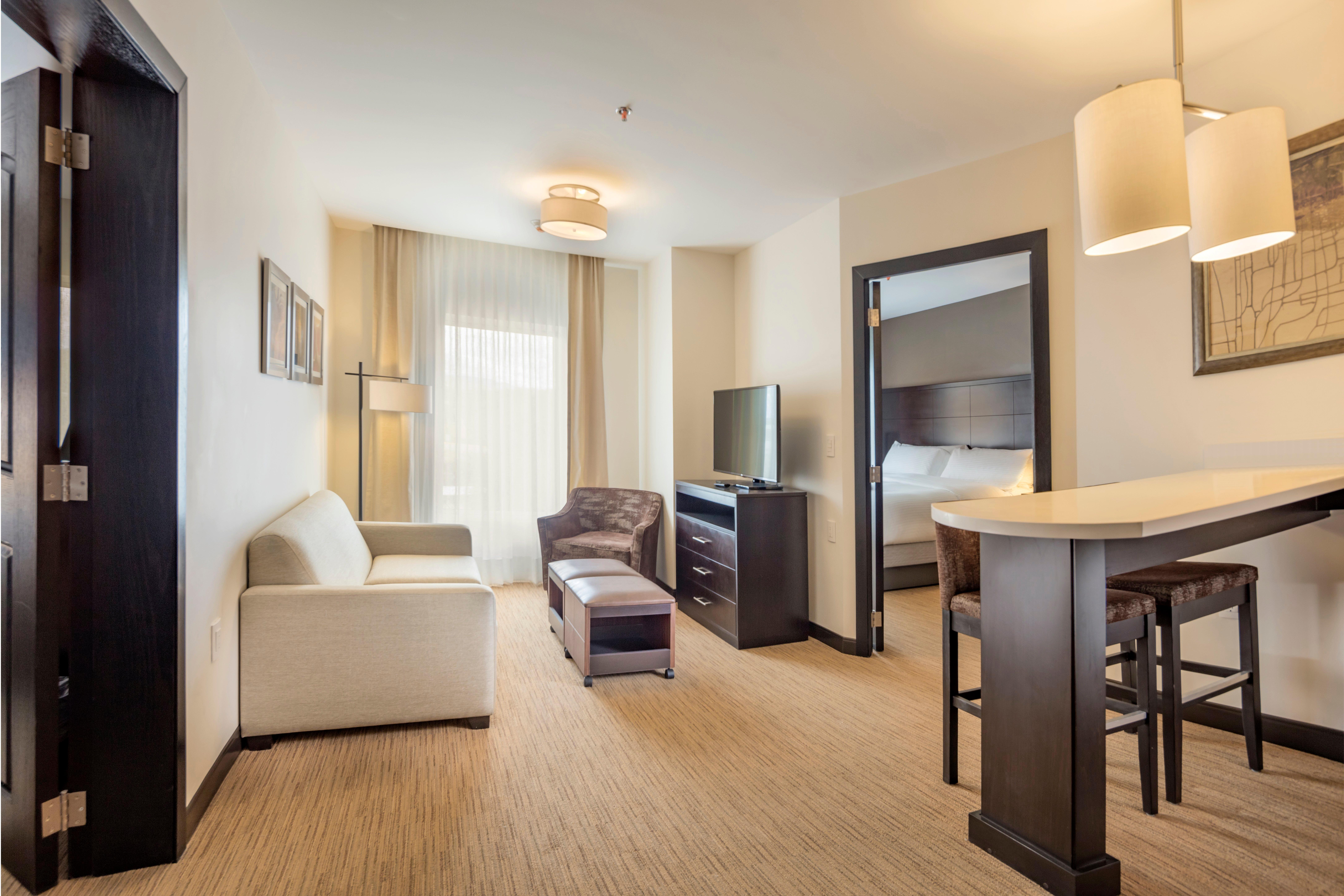 Staybridge Suites - Saltillo By Ihg Exterior photo
