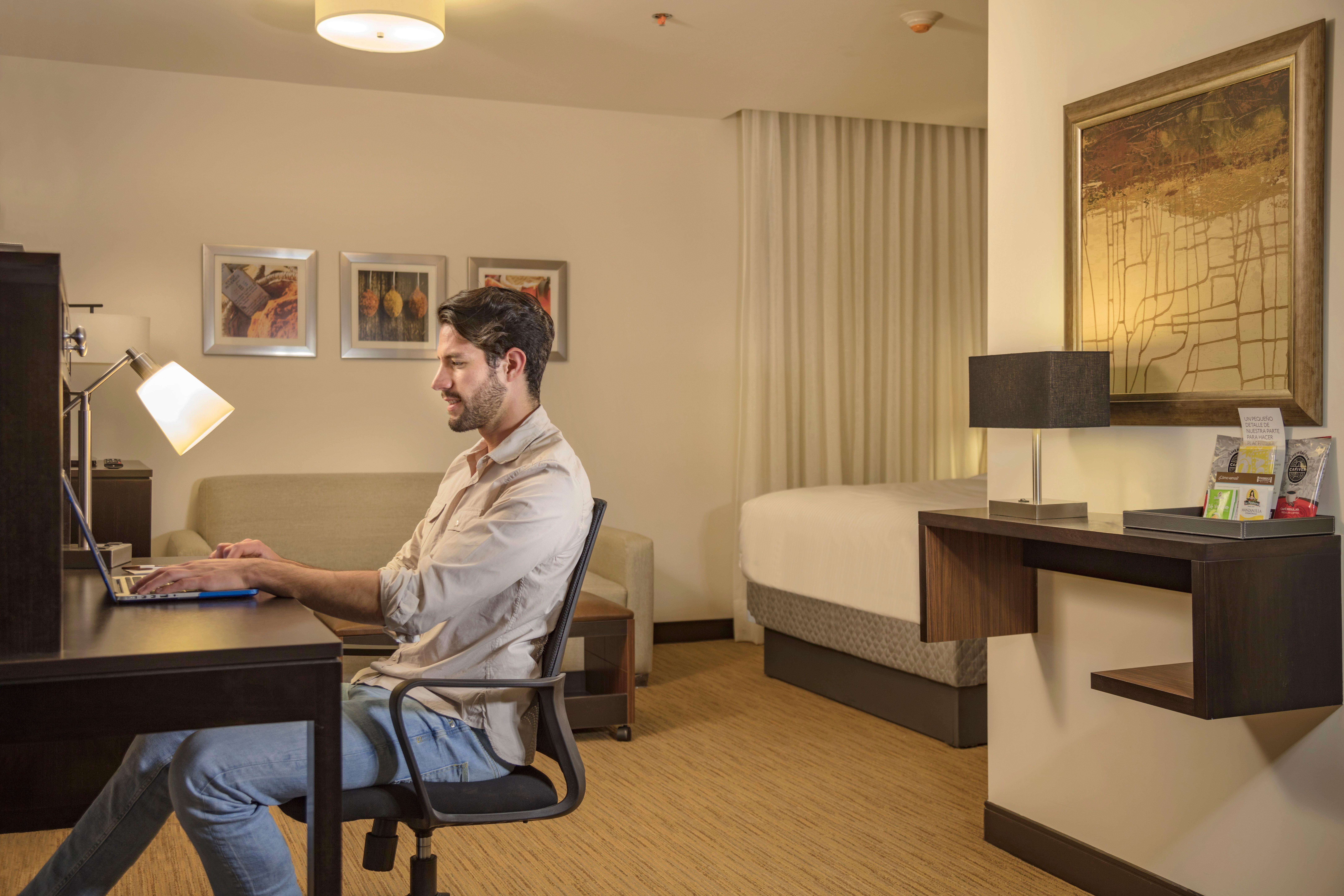 Staybridge Suites - Saltillo By Ihg Exterior photo