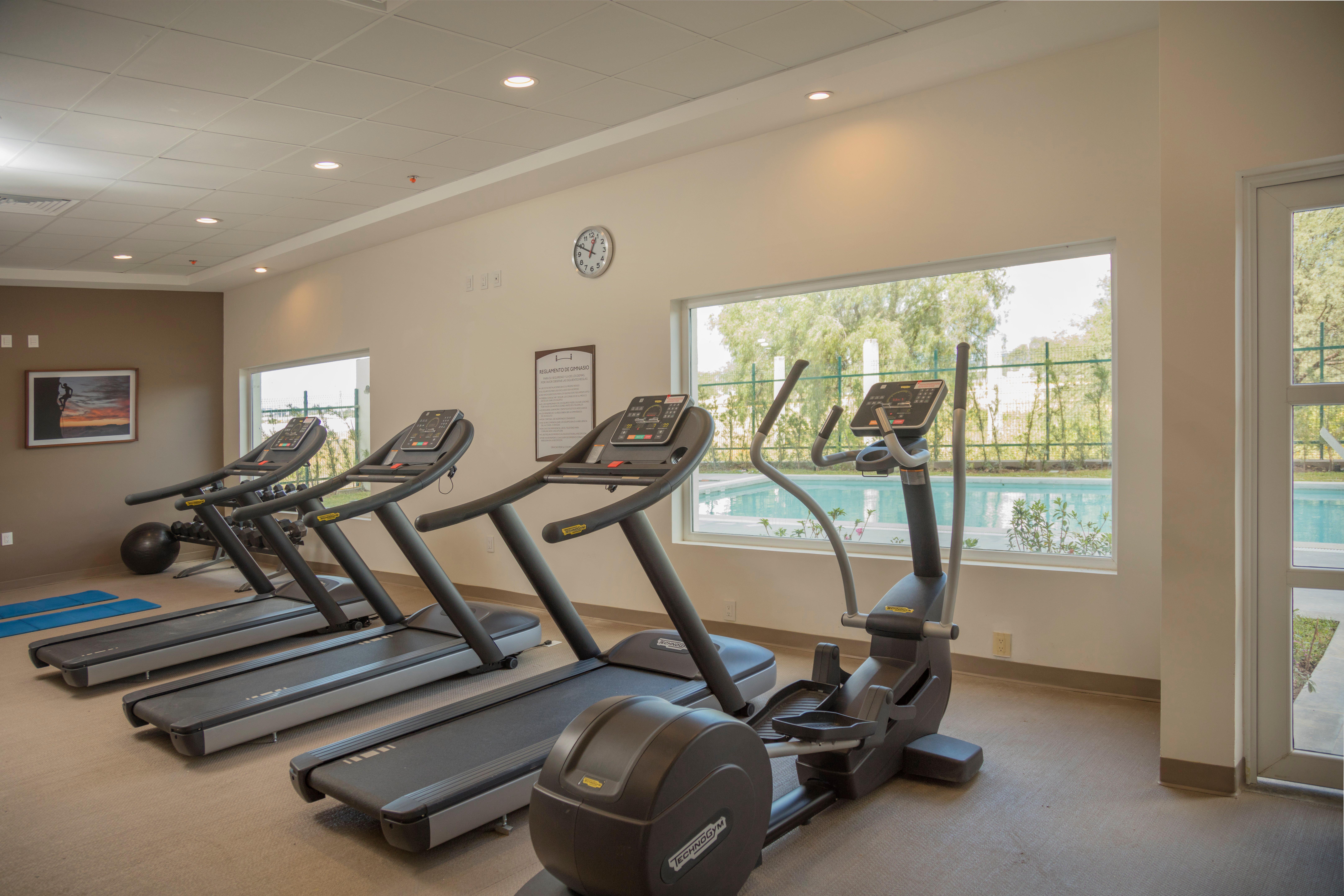 Staybridge Suites - Saltillo By Ihg Exterior photo